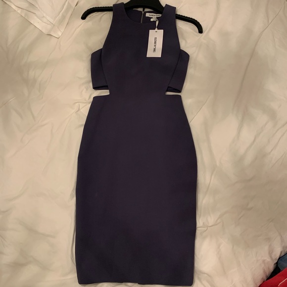 NWT ELIZABETH AND JAMES DRESS - Picture 6 of 8